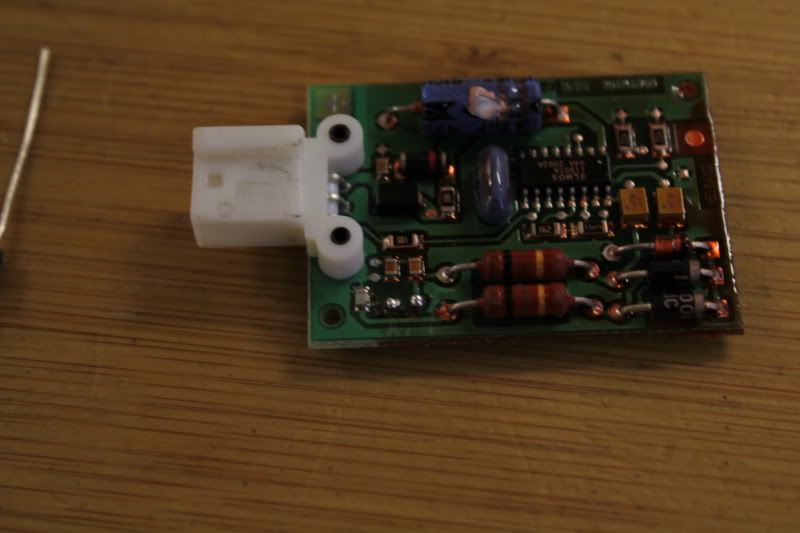 DIY passenger seat occupancy sensor E46 bypass fix